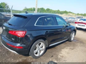 Audi Q5 PREMIUM/2.0T TECH PREMIUM - [5] 