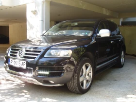 VW Touareg KING KONG, снимка 12