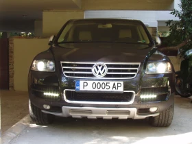 VW Touareg KING KONG, снимка 9