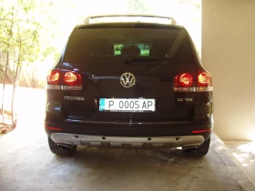 VW Touareg KING KONG, снимка 10