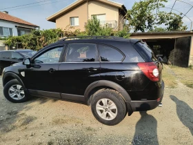 Chevrolet Captiva, снимка 4