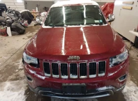 Jeep Grand cherokee LIMITED -    ! | Mobile.bg    9