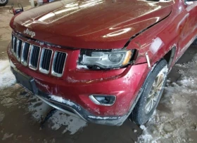 Jeep Grand cherokee LIMITED -    ! | Mobile.bg    13