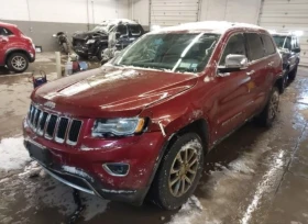 Jeep Grand cherokee LIMITED -    ! | Mobile.bg    2