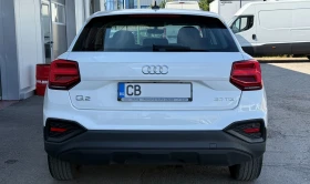Audi Q2 30TDI     | Mobile.bg    4