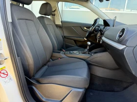 Audi Q2 30TDI     | Mobile.bg    12