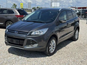 Ford Kuga 2.0TDCI 150KS 4WD TitaniumX