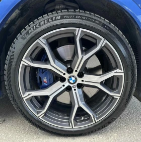 BMW X6 xDrive30d - 129500 лв. - 39160474 5