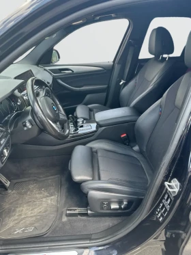 BMW X3 Гаранционна M pack carbon закупена  нова . Лизинг - 35000 € / 68454.05 лв. - 81098247 10
