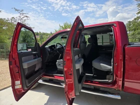 Обява за продажба на Ford F150 5.0XLT 2014 ~28 300 лв. - изображение 8