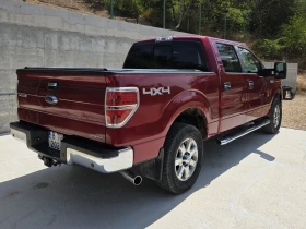 Обява за продажба на Ford F150 5.0XLT 2014 ~28 300 лв. - изображение 2