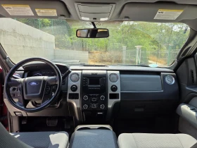 Ford F150 5.0XLT 2014 | Mobile.bg    14
