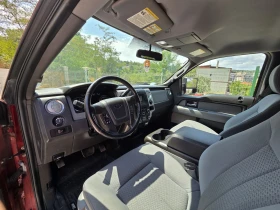 Ford F150 5.0XLT 2014 | Mobile.bg    15