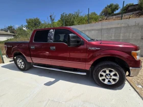 Обява за продажба на Ford F150 5.0XLT 2014 ~28 300 лв. - изображение 3