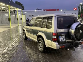 Обява за продажба на Mitsubishi Pajero Super select ~8 200 лв. - изображение 3