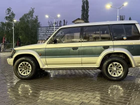 Обява за продажба на Mitsubishi Pajero Super select ~8 200 лв. - изображение 1