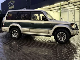 Обява за продажба на Mitsubishi Pajero Super select ~8 200 лв. - изображение 1
