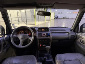 Обява за продажба на Mitsubishi Pajero Super select ~8 200 лв. - изображение 4