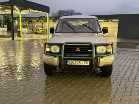 Обява за продажба на Mitsubishi Pajero Super select ~8 200 лв. - изображение 2