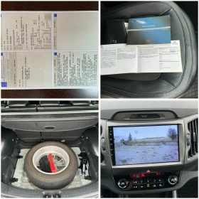 Kia Sportage 2.0 CRDI - 19000 лв. / 9714.55 € - 79667363 11