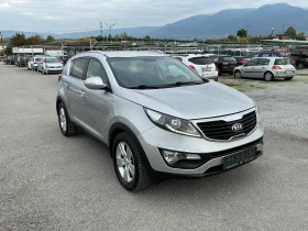 Kia Sportage 2.0 CRDI - 19000 лв. / 9714.55 € - 79667363 2