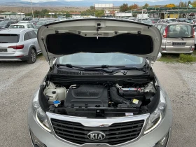 Kia Sportage 2.0 CRDI - 19000 лв. / 9714.55 € - 79667363 6