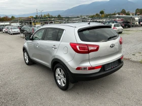 Kia Sportage 2.0 CRDI - 19000 лв. / 9714.55 € - 79667363 5