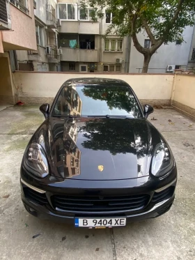 Обява за продажба на Porsche Cayenne Porsche Cayenne S E-Hybrid Platinum Edition ~59 999 лв. - изображение 1 | Auto.bg Обява за продажба на Porsche Cayenne Porsche Cayenne S E-Hybrid Platinum Edition ~59 999 лв. - изображение 1