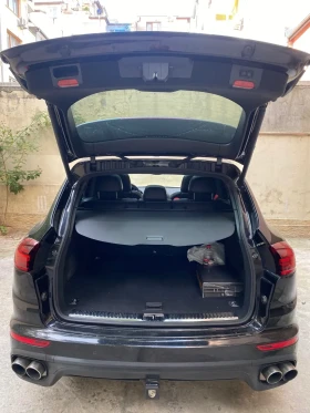 Обява за продажба на Porsche Cayenne Porsche Cayenne S E-Hybrid Platinum Edition ~59 999 лв. - изображение 5 | Auto.bg Обява за продажба на Porsche Cayenne Porsche Cayenne S E-Hybrid Platinum Edition ~59 999 лв. - изображение 5