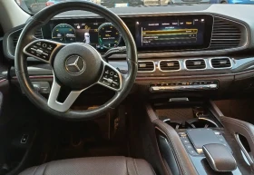 Mercedes-Benz GLE 350 d 4Matic AMG-Line - 81998 лв. / 41924.91 € - 24984977 4