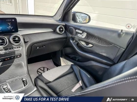 Mercedes-Benz GLC 300 4MATIC * VITRUAL * MEMORY * KEYLESS * AMG Line - 43900 лв. / 22445.71 € - 46778558 17