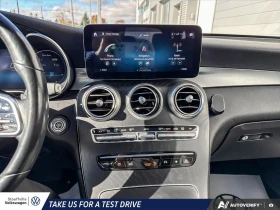 Mercedes-Benz GLC 300 4MATIC * VITRUAL * MEMORY * KEYLESS * AMG Line - 43900 лв. / 22445.71 € - 46778558 11