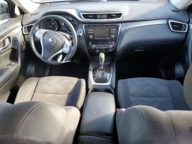 Nissan Rogue S / Bluetooth / Keyless /  / | Mobile.bg    8