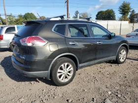 Nissan Rogue S / Bluetooth / Keyless /  / | Mobile.bg    4