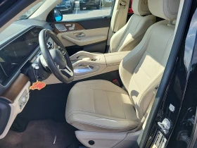 Mercedes-Benz GLE 350 4MATIC