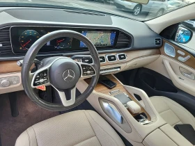 Mercedes-Benz GLE 350 4MATIC - 55000 лв. / 28121.05 € - 61470021 6