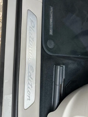 Porsche Cayenne Plug-in хибрид Platinum editions  - 76800 € / 150207.74 лв. - 69294186 10