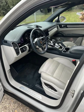 Porsche Cayenne Plug-in хибрид Platinum editions  - 76800 € / 150207.74 лв. - 69294186 6