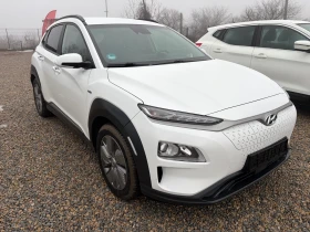 Hyundai Kona 64KW/SOH100%/BLUELINK 