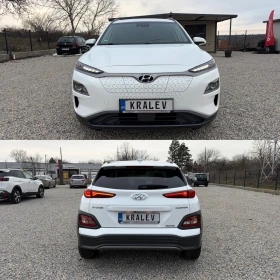 Hyundai Kona 64KW/SOH100%/ТЕРМОПОМПА/BLUELINK , снимка 5