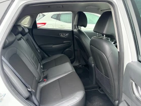 Hyundai Kona 64KW/SOH100%/BLUELINK  | Mobile.bg � ����� ������ 13