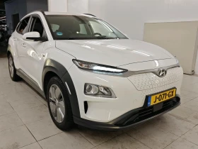 Hyundai Kona 64KW/SOH100%/BLUELINK OЧАКВАН ВНОС!