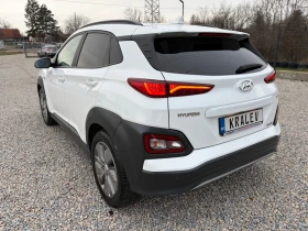 ����� �� �������� �� Hyundai Kona 64KW/SOH100%/BLUELINK 