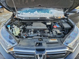 Honda Cr-v EX* DISTRONIC* �������* �������* ������* ������ �� | Mobile.bg � ����� ������ 7