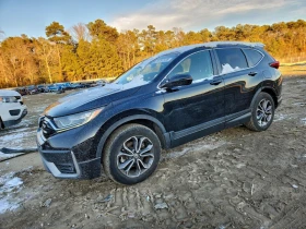 Honda Cr-v EX* DISTRONIC* ПОДГРЕВ* ШИБИДАХ* КАМЕРА* МЪРТВА ТО
