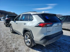 Toyota Rav4 HYBRID LIMITED * * CARFAX * * АВТО КРЕДИТ * *  - 31199 € / 61019.94 лв. - 89204456 3