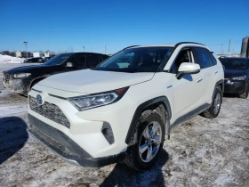 Toyota Rav4 HYBRID LIMITED * * CARFAX * * АВТО КРЕДИТ * *  - 31199 € / 61019.94 лв. - 89204456 2