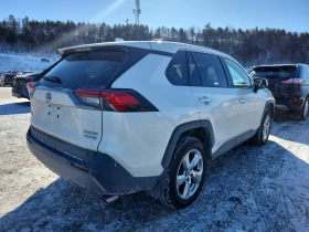 Toyota Rav4 HYBRID LIMITED * * CARFAX * * АВТО КРЕДИТ * *  - 31199 € / 61019.94 лв. - 89204456 4
