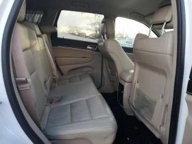 Jeep Grand cherokee LIMITED* Кожа* Подгрев* Навигация* Keyless* Крайна - 7500 € / 14668.73 лв. - 20364789 10