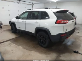 Jeep Cherokee 3.2L V-6 DOHC, 271HP 4X4 Drive - 7600 € / 14864.31 лв. - 39564638 10